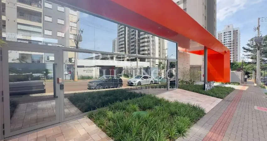 Apartamento com 2 quartos à venda na Rua Manoel Alves dos Santos, 218, Aurora, Londrina