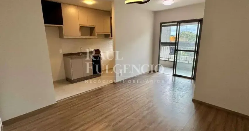 Apartamento com 2 quartos para alugar na Rua André Gallo, 80, Vale dos Tucanos, Londrina