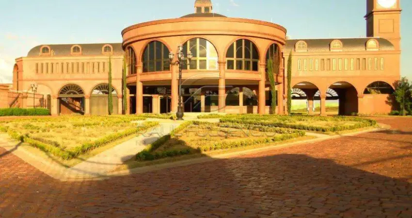 Terreno em condomínio fechado à venda na Rua Akira Yoshii, Conjunto Residencial Vivendas do Arvoredo, Londrina