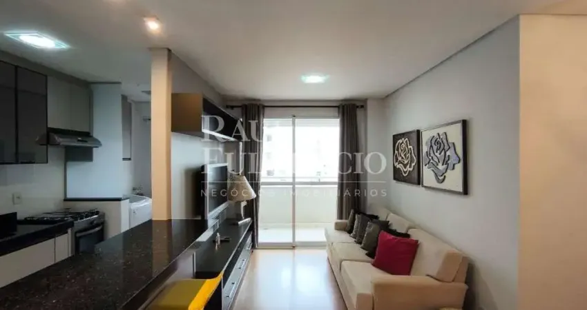 Liberty towers | mobiliado | 03 quartos | 01 suite | ar condicionado