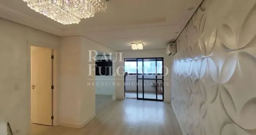 Apartamento com 3 quartos para alugar na Rua Paranaguá, 199, Centro, Londrina