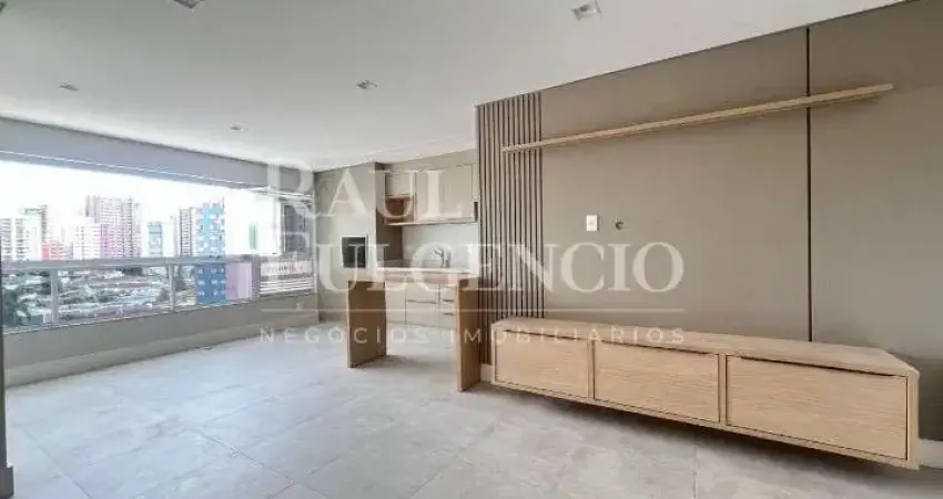 Apartamento com 2 quartos para alugar na Rua Guararapes, 177, Jardim Higienópolis, Londrina