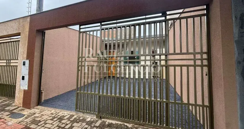 Casa com 4 quartos à venda na Rua Francisco Alves Sobrinho, 637, Portal de Versalhes 2, Londrina