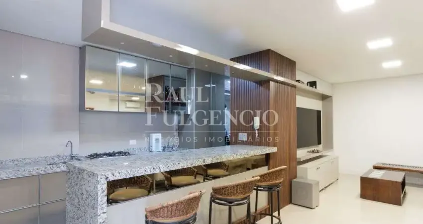 Ed. aria residence | 2 quartos com suite e sala estendida| completo em armarios planejados | gleba palhano