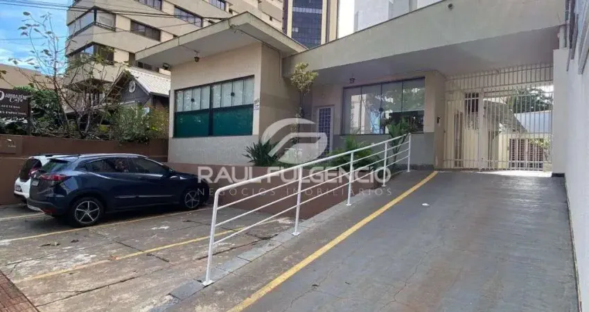 Imovel comercial | centro | construcao 250m2 e terreno 542m2 | excelente retorno de locacao