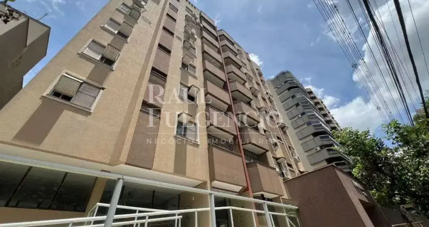 Apartamento com 3 quartos para alugar na Rua Santos, 1040, Centro, Londrina
