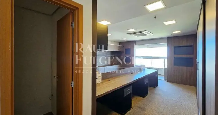 Sala comercial para alugar na Avenida Madre Leônia Milito, 1377, Bela Suiça, Londrina