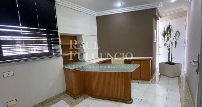 Sala comercial para venda no centro de londrina, 77 m 2 util com 01 vaga de garagem.