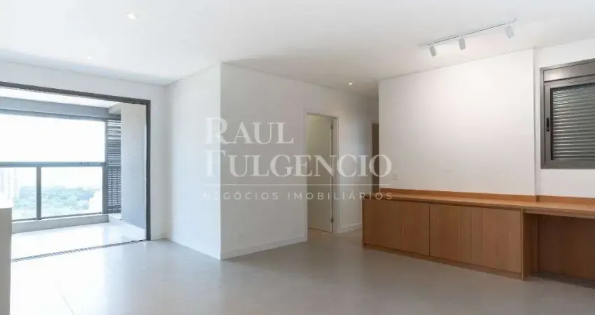 Apartamento com 2 quartos para alugar na Rua Doutor Dimas de Barros, 77, Guanabara Parque Boulevard, Londrina