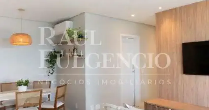 Apartamento com 2 quartos à venda na Rua Heitor Astrogildo Lopes, 500, Gleba Fazenda Palhano, Londrina