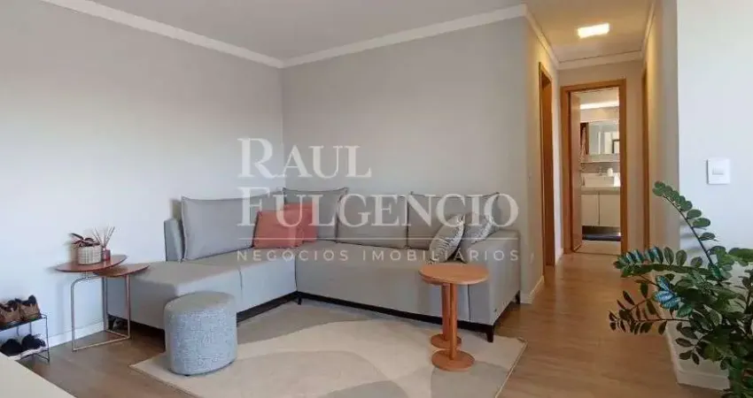 Apartamento com 2 quartos à venda na Rua Cacilda Becker, 70, Jardim Lilian, Londrina