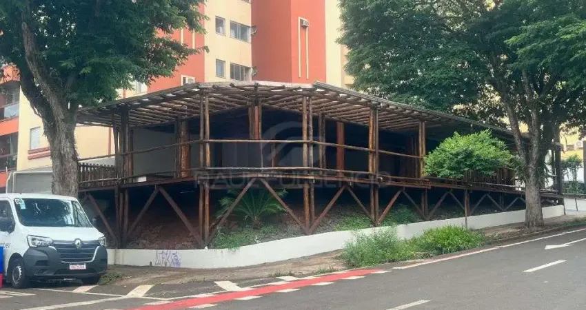 Excelente oportunidade! Loja comercial para alugar no Centro de Londrina