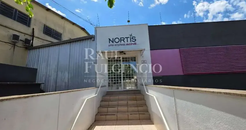 Barracão / Galpão / Depósito com 1 sala para alugar na Rua João Guilherme, 500, Tarobá, Londrina