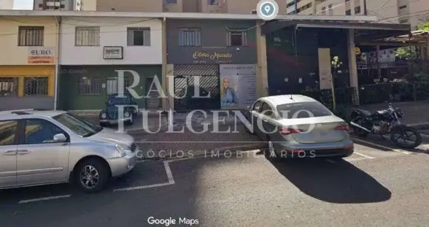 Sala comercial à venda na Rua Goiás, 1870, Centro, Londrina