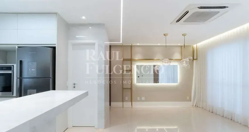 Apartamento com 3 quartos à venda na Rua Caracas, 1101, Santa Rosa, Londrina