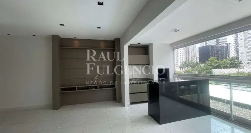 Apartamento para locacao na Gleba Palhano com 99.00 m2 03 quartos ao lado do Shoppings Aurora Londrina