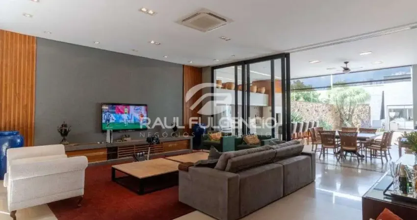 Alcantara | casa terrea a venda | 03 suites | gourmet com piscina e fino acabamento