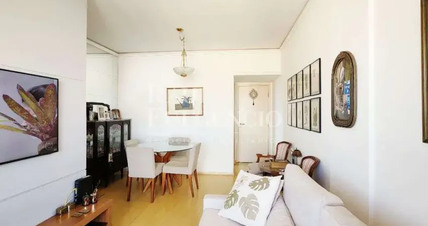 Apartamento a Venda na Av. Rio de Janeiro | 3 Quartos | 75 m2 | Vista Aberta