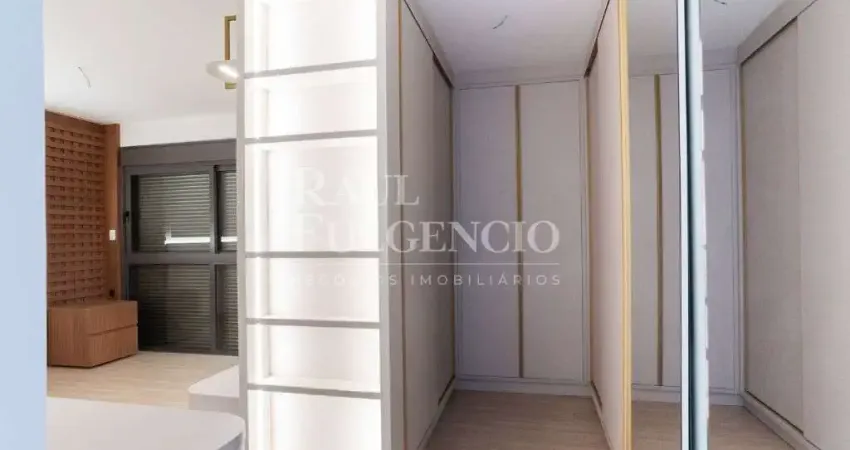 Apartamento com 3 quartos à venda na Rua Ernâni Lacerda de Athayde, 1050, Gleba Fazenda Palhano, Londrina