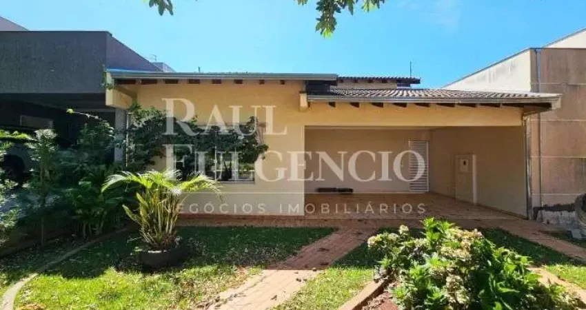 Casa em condomínio fechado com 3 quartos para alugar na Avenida Robert Koch, 1570, Aragarça, Londrina