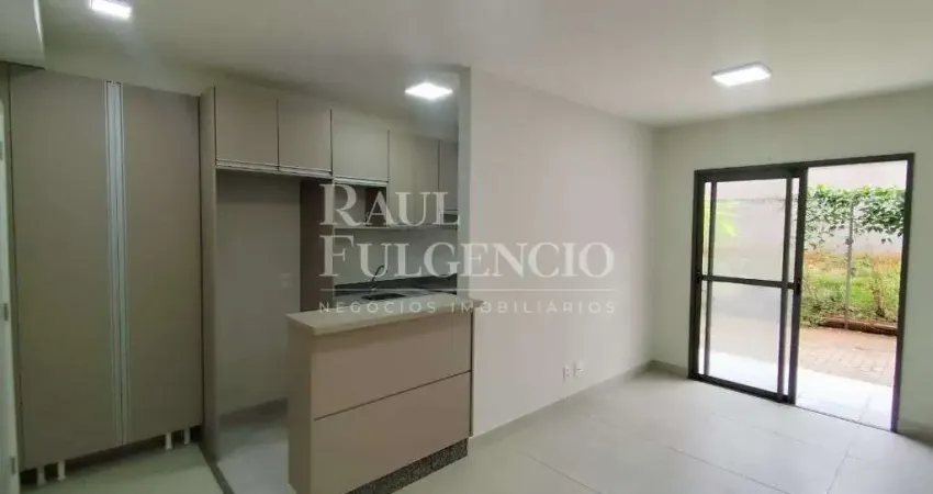 Apartamento com garden para alugar 3 quartos sendo 1 suite em Londrina