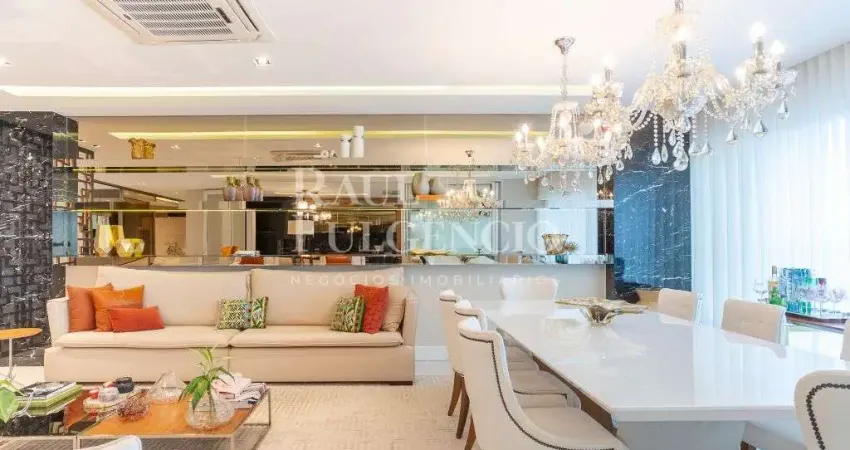 Apartamento com 3 quartos à venda na Rua Eurico Hummig, 901, Gleba Fazenda Palhano, Londrina