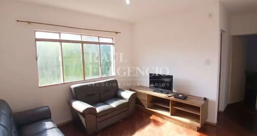 Apartamento com 2 quartos para alugar na Rua Pedro Marcos Prado, 345, Lima Azevedo, Londrina