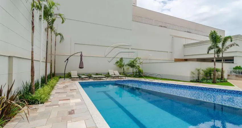 Apartamento na Gleba Palhano com 3 Dormitorios sendo uma suite