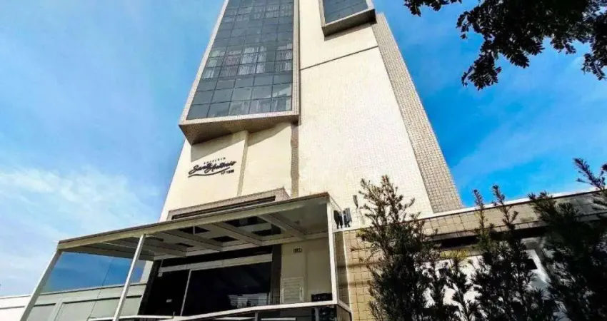 Cobertura com 3 dormitórios à venda, 177 m² por R$ 1.330.000 - Carioca - São José dos Pinhais/PR