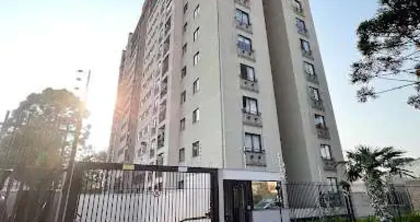 Apartamento com 2 dormitórios à venda, 56 m² por R$ 380.000,00 - Centro - São José dos Pinhais/PR