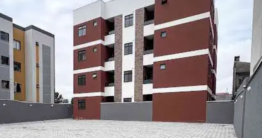 Apartamento com 3 dormitórios à venda, 57 m² por R$ 499.000,00 - Parque da Fonte - São José dos Pinhais/PR