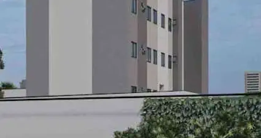 Apartamento com 1 dormitório à venda, 27 m² por R$ 209.000,00 - Cajuru - Curitiba/PR