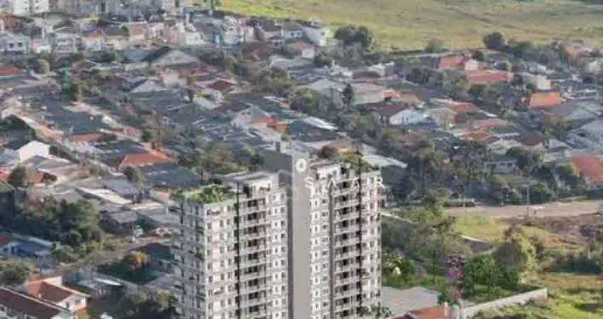 Apartamento com 2 ou 3 quartos sendo suíte no Bairro Alto - Curitiba/PR