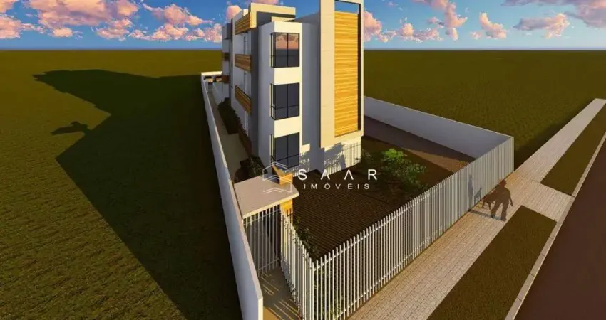 Apartamento 2 Quartos à venda  por R$ 260.000 - Parque da Fonte - São José dos Pinhais/PR
