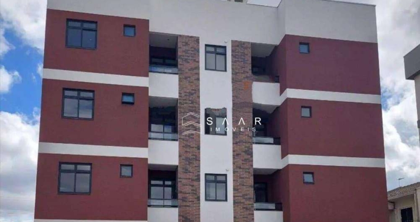 Apartamento garden com 3 quartos no Parque da Fonte – São José dos Pinhais!