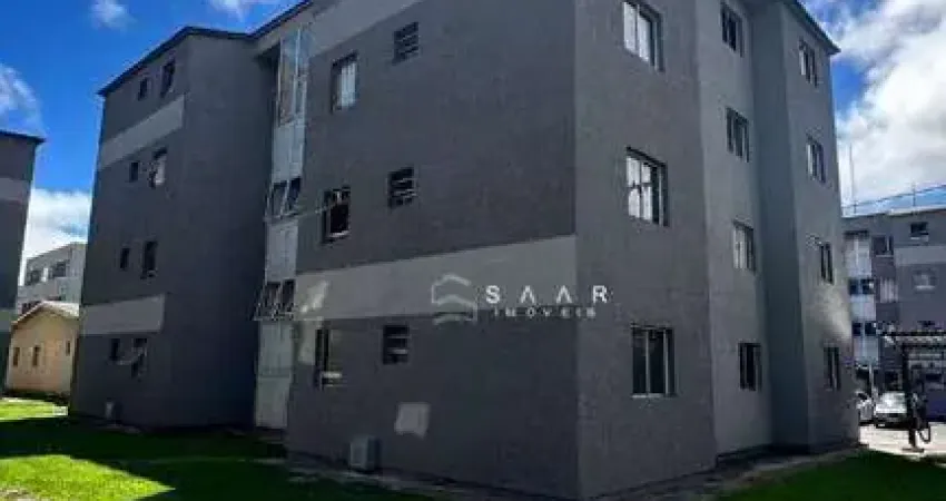 Excelente apartamento com 02 quartos, reformado, no ouro fino