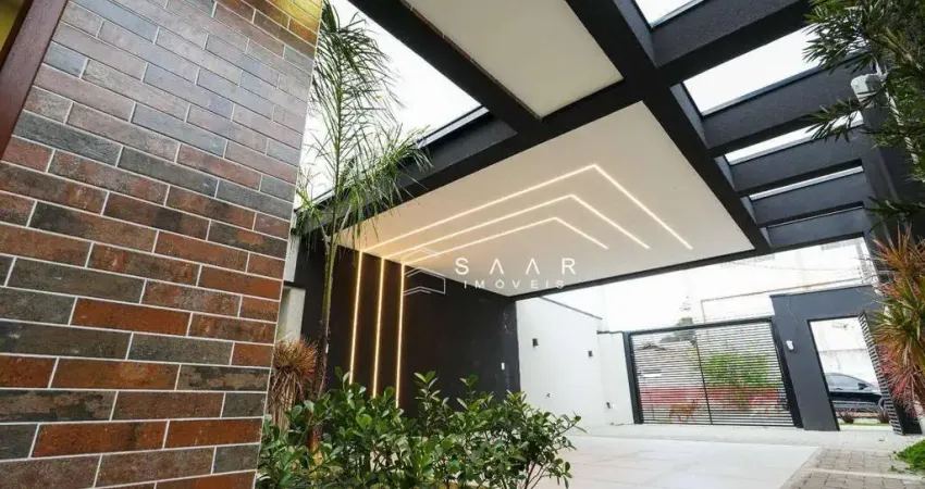 Casa com 3 quartos à venda na Rua Maranhão, Boneca do Iguaçu, São José dos Pinhais