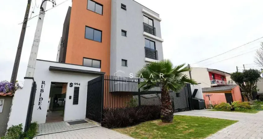 Apartamento 02 quartos, sendo 01 suíte, 02 vagas de garagem, no Jardim Cruzeiro