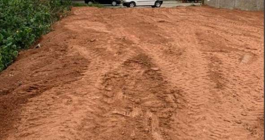 TERRENO 360,00 M² BAIRRO CARIANOS FLORIANÓPOLIS R$ 420 MIL