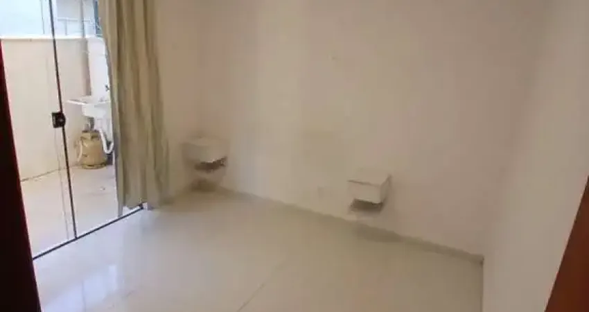 APARTAMENTO TIPO STÚIO  CAMPECHE - FLORIANÓPOLIS R$ 320 MIL