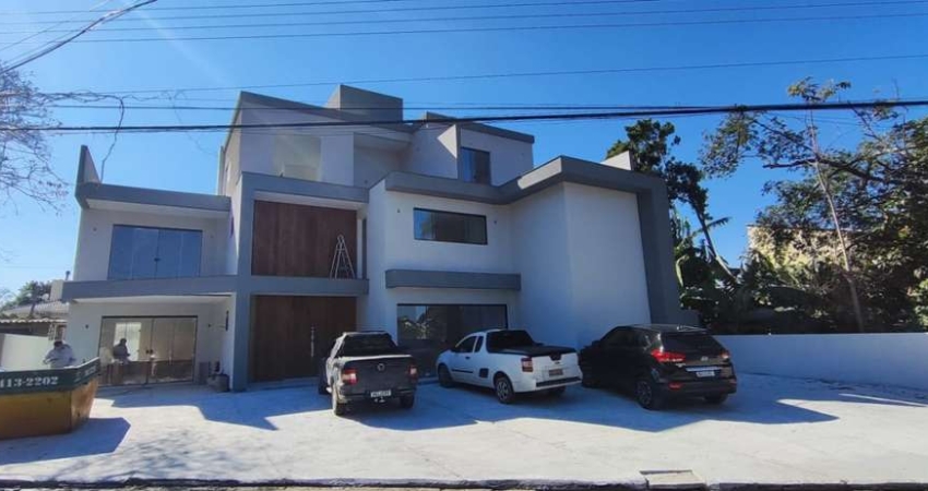 COBERTURA TIPO STUDIO A VENDA NO RIO TAVARES - FLORIANÓPOLIS