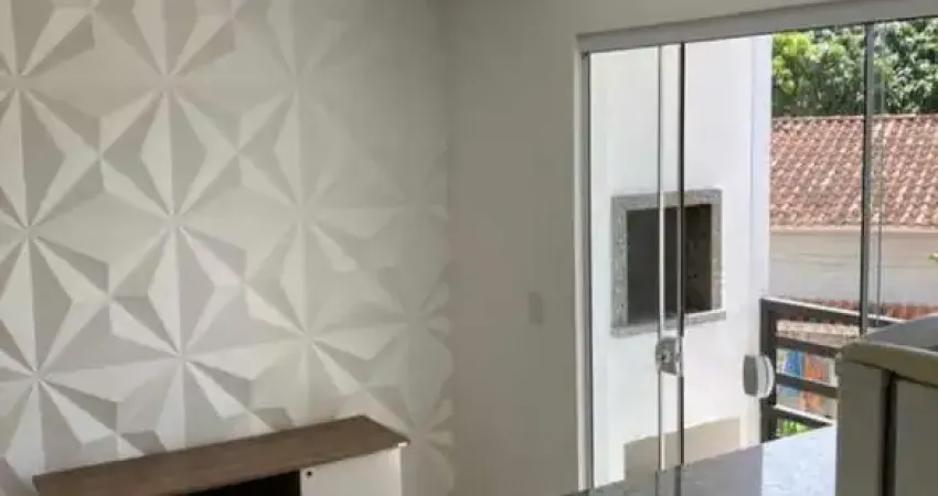 Apartamento com 2 quartos à venda no Campeche, Florianópolis