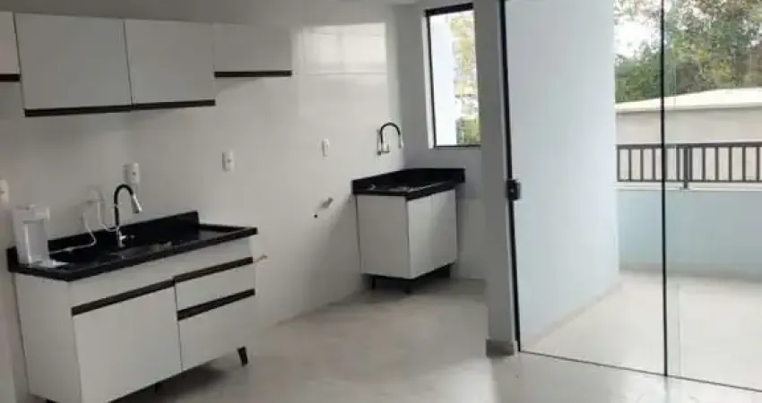 Apartamento com 2 quartos à venda no Ribeirão da Ilha, Florianópolis 