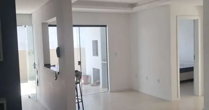 Apartamento gardem 2 suítes lavabo ribeirão da ilha floripa