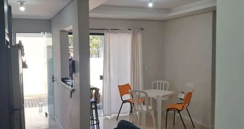 Apartamento com 2 quartos para alugar no Ribeirão da Ilha, Florianópolis