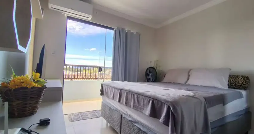 Excelente apartamento tipo studio  ribeirão da ilha 330 mil