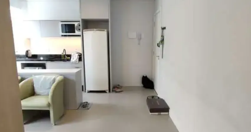 Apartamento um dormitório bairro campeche sul florianópolis