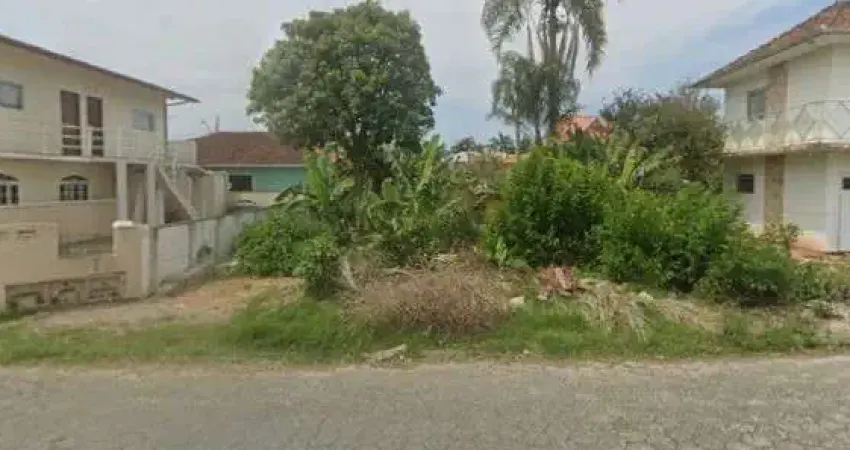 Ótimo terreno plano 202 m² carianos florianópolis r$ 310 mil