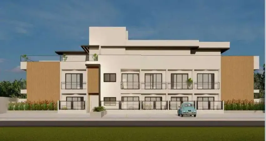 Loft com 1 quarto à venda no Campeche, Florianópolis 