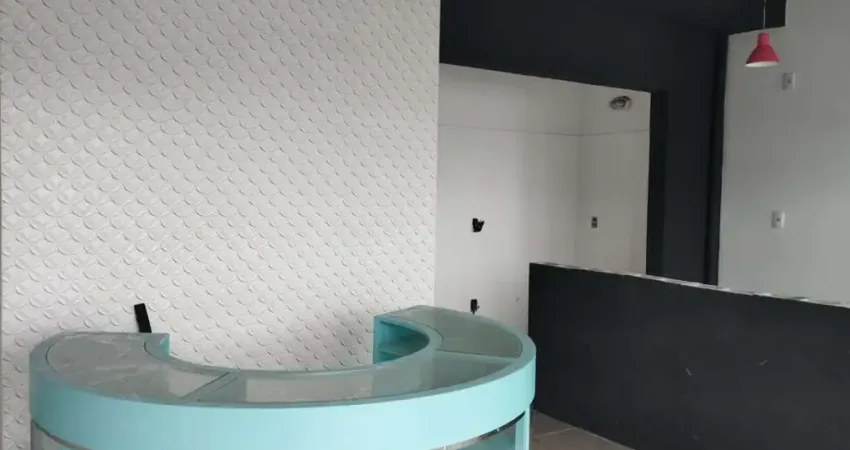 Sala comercial com 1 sala para alugar no Lagoa da Conceição, Florianópolis